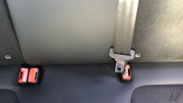 Ford Puma ST 1.0 EcoBoost Hybrid mHEV ST 5dr DCT Petrol Hatchback